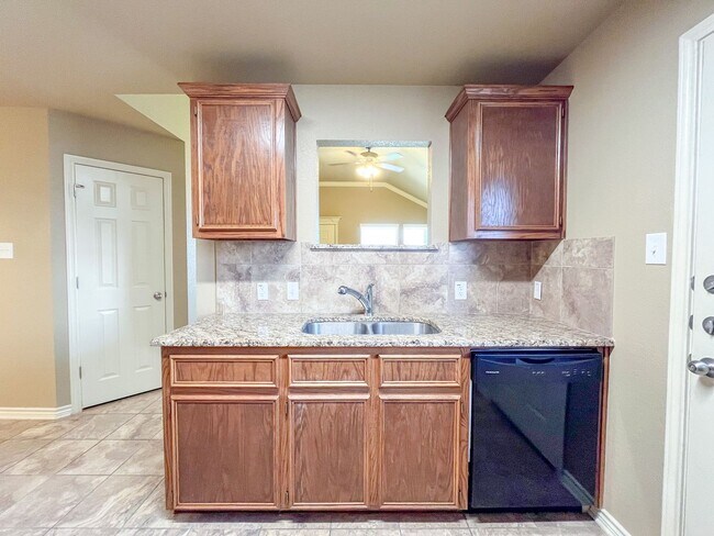 Building Photo - 4603 Passion Flower Loop