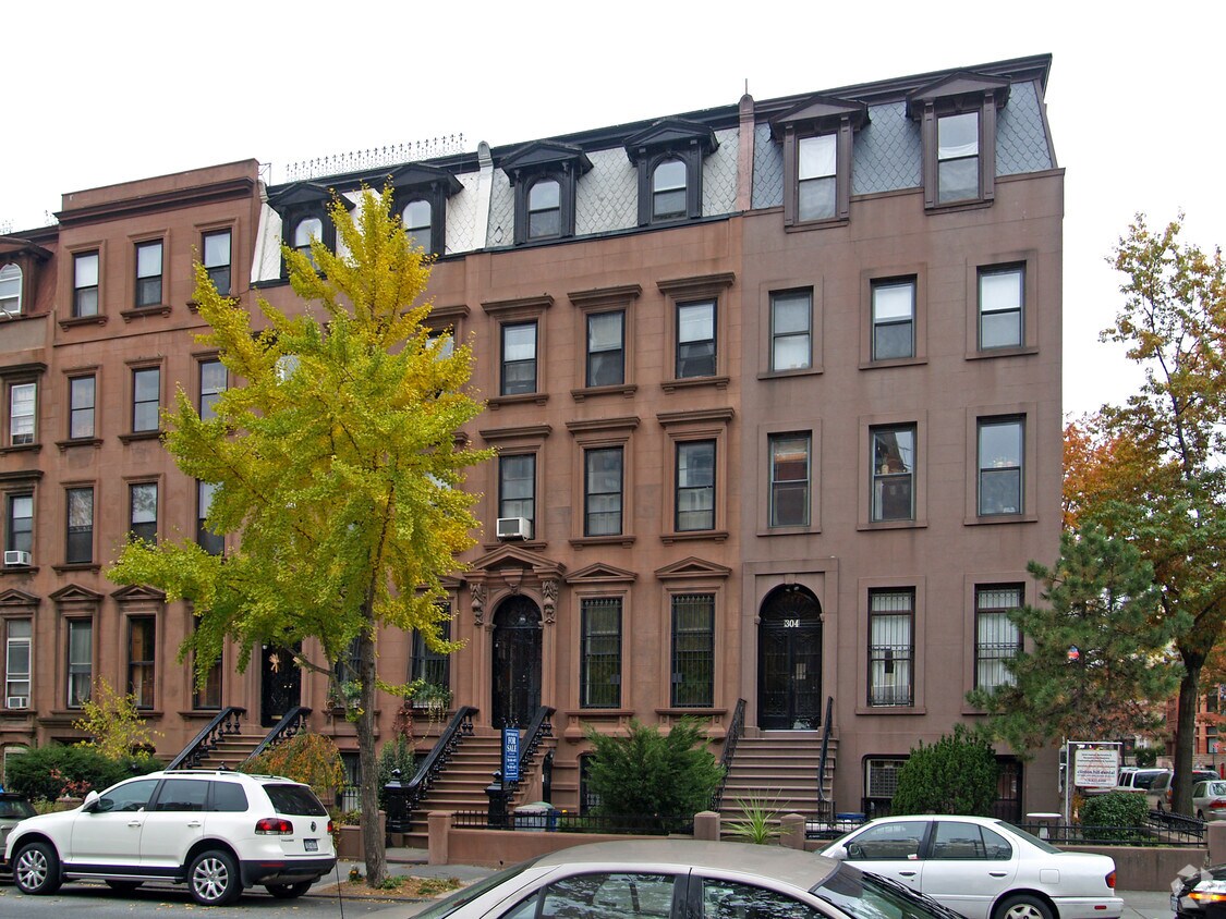 Foto del edificio - 306 Washington Ave