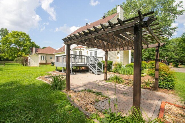 Foto del edificio - Beautiful Home in Galltin!