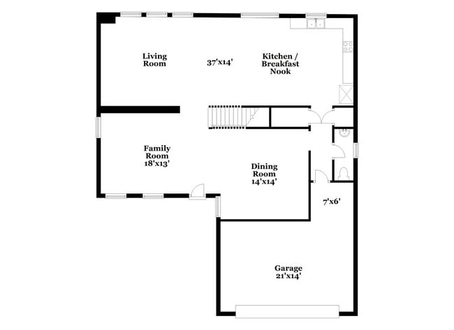 Building Photo - 8025 Cole Wood Blvd