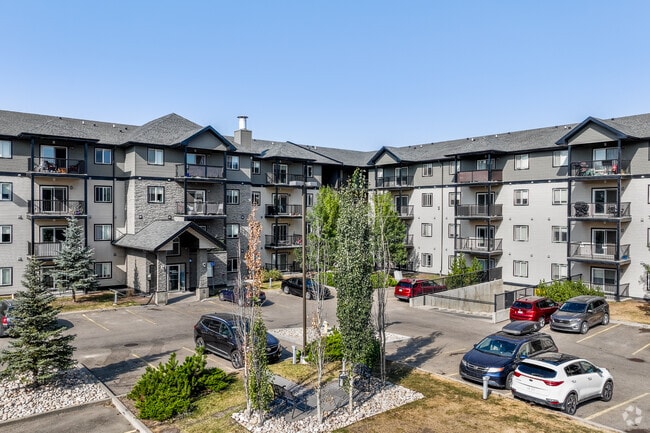 Building Photo - Avalon Court Building B