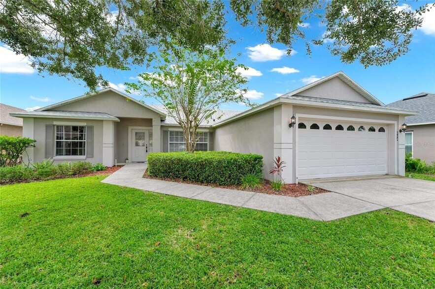 Foto principal - 514 Lake Sumner Dr
