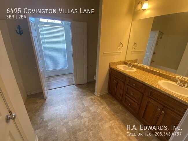 Building Photo - 6495 Covington Villas Ln