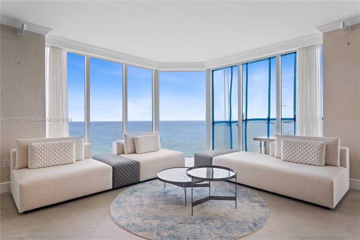 19111 Collins Ave, Sunny Isles Beach, FL 33160 Condo for Rent in