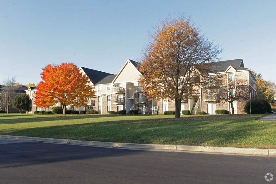 The Orchards at Four Mile Rentals Grand Rapids, MI