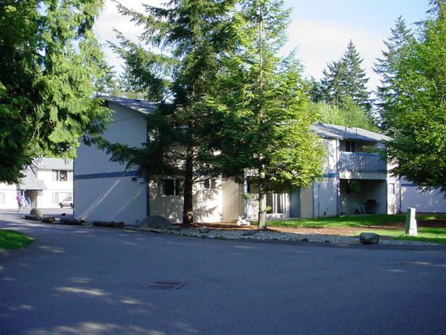 Primary Photo - Twin Cedars II