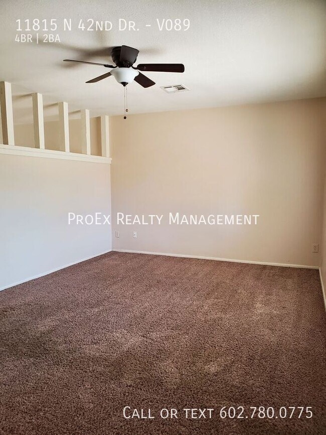 Foto del edificio - 11815 N 42nd Dr