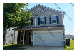 Building Photo - 4123 Candy Apple Blvd