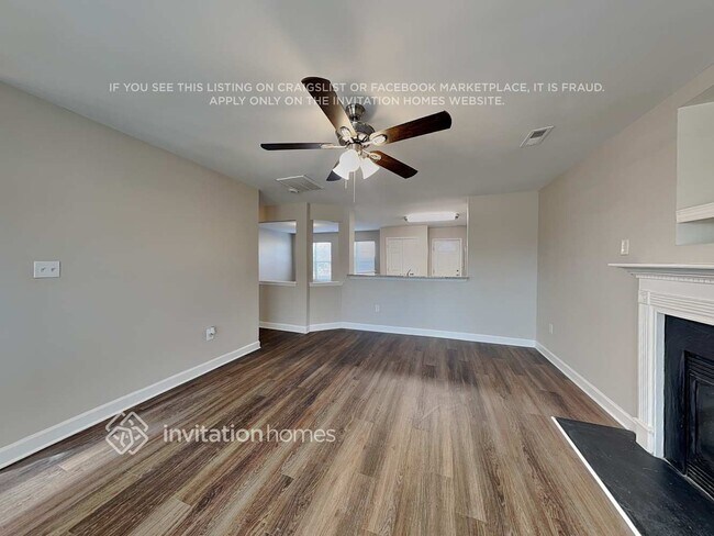 Foto del edificio - 1007 Council Fire Cir