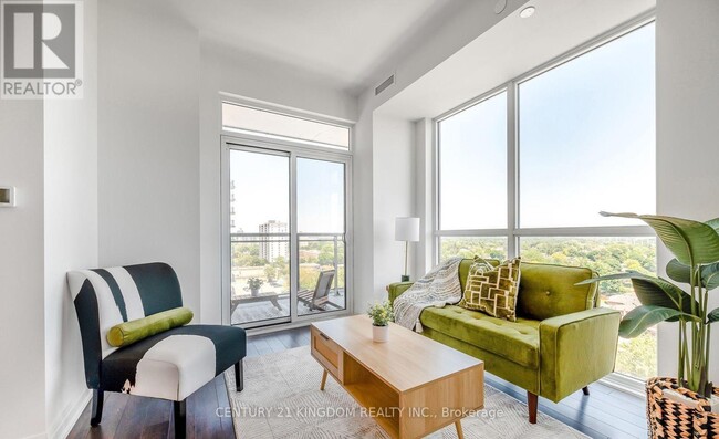 Photo du bâtiment - 10 Meadowglen Pl