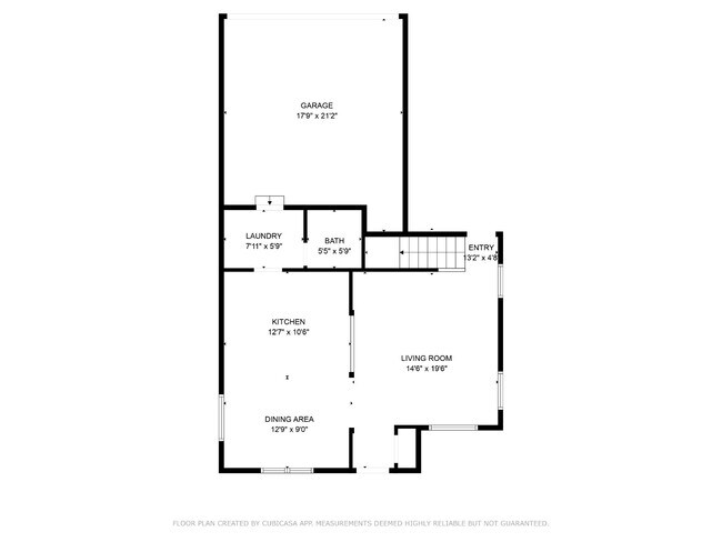 Foto del edificio - Three bed two bath two car garage in Cotto...
