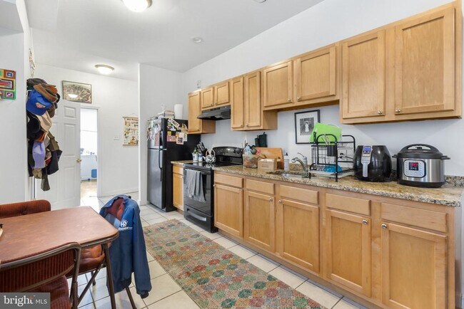 Foto del edificio - 2010 E York St