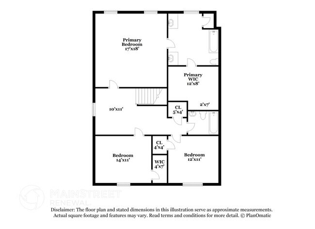 Foto del edificio - 1701 Vineridge Ln