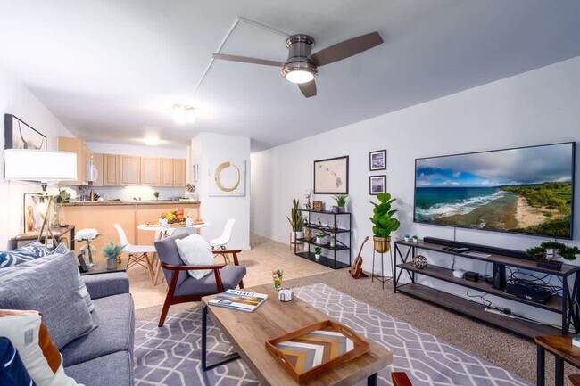 Foto del edificio - 2695 S Kihei Rd