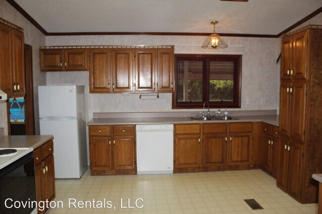 Foto del edificio - 3 br, 2 bath House - 2591 Connell St
