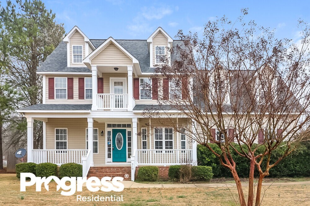 940 Josephine Rd, Garner, NC 27529 House Rental in Garner, NC