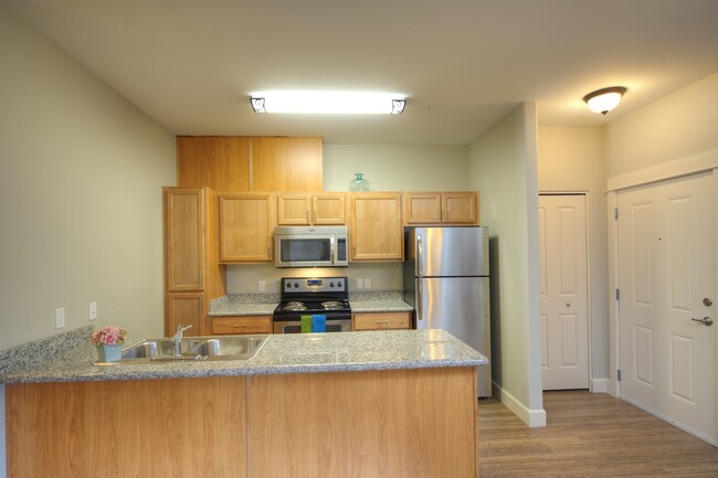 Foto del interior - Aspen Grove Apartments