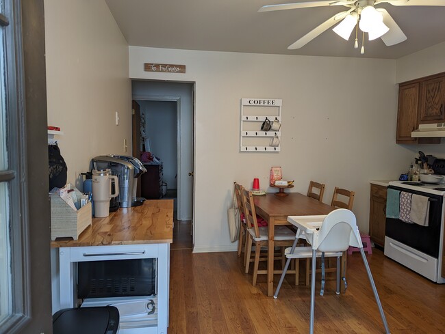 Kitchen - 440 Main St