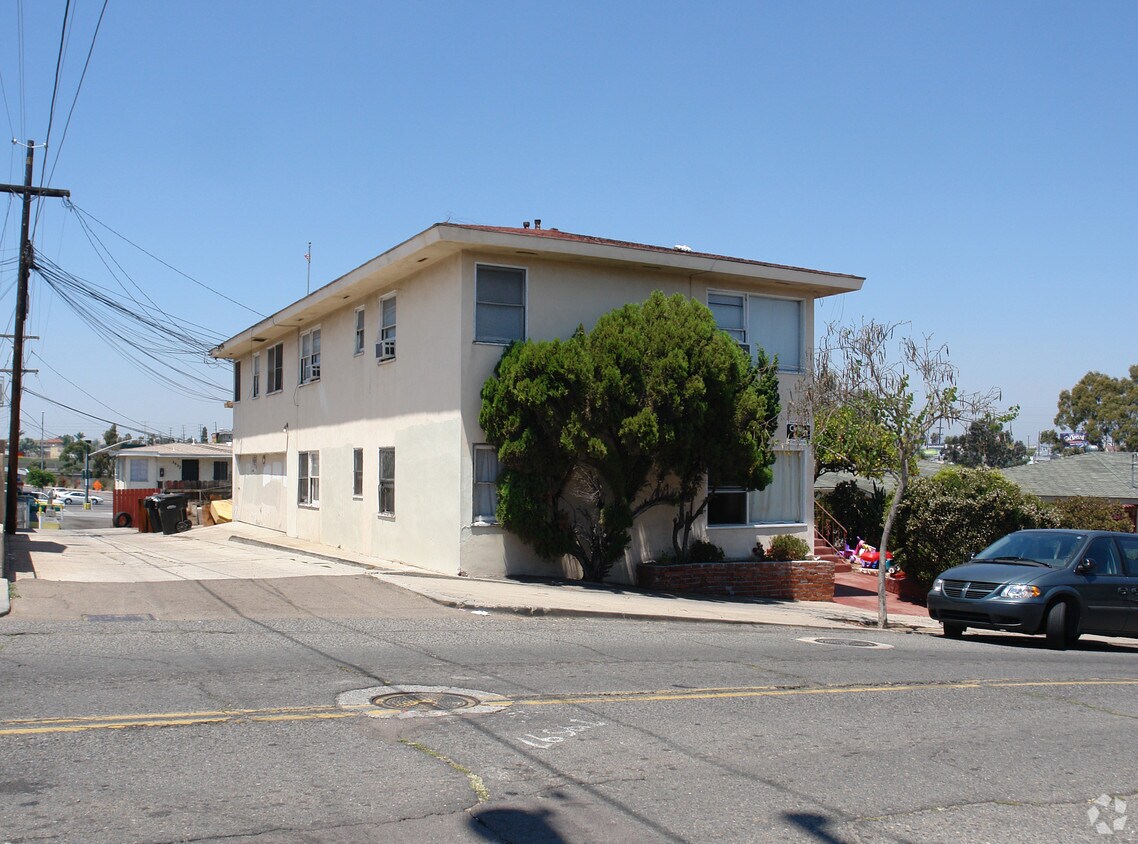 Foto del edificio - 3280 N Park Way