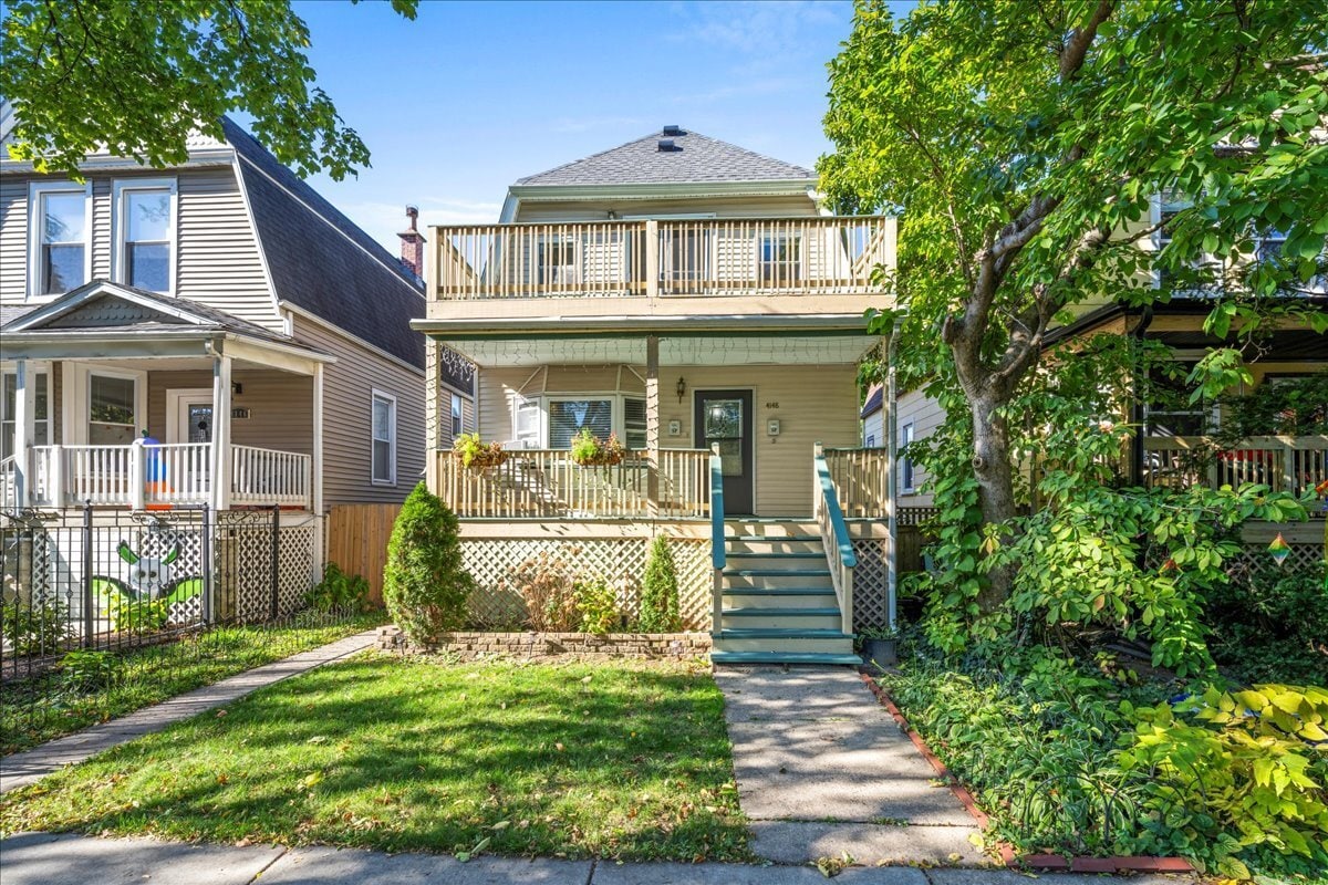 Foto principal - 4148 N Central Park Ave