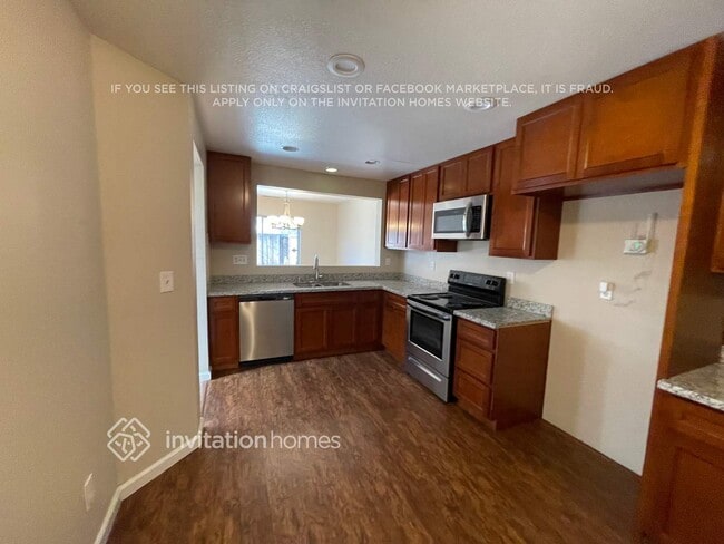 Foto del edificio - 1802 Gardenia Ct