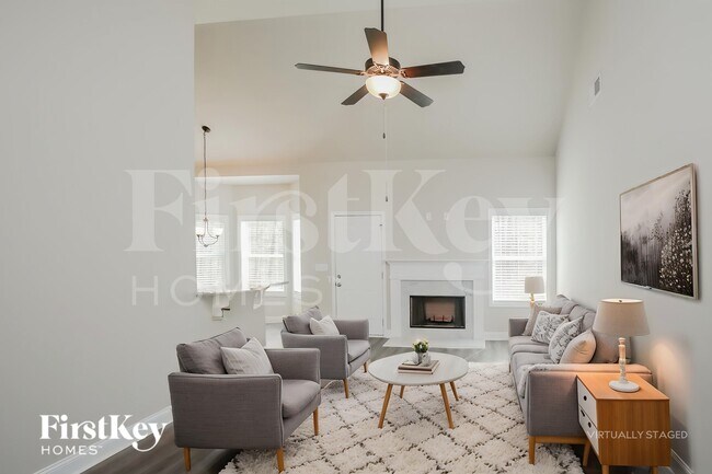 Foto del edificio - 113 Cranbrooke Ln