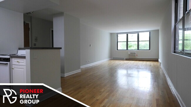 Foto del edificio - 1443 N Dearborn St