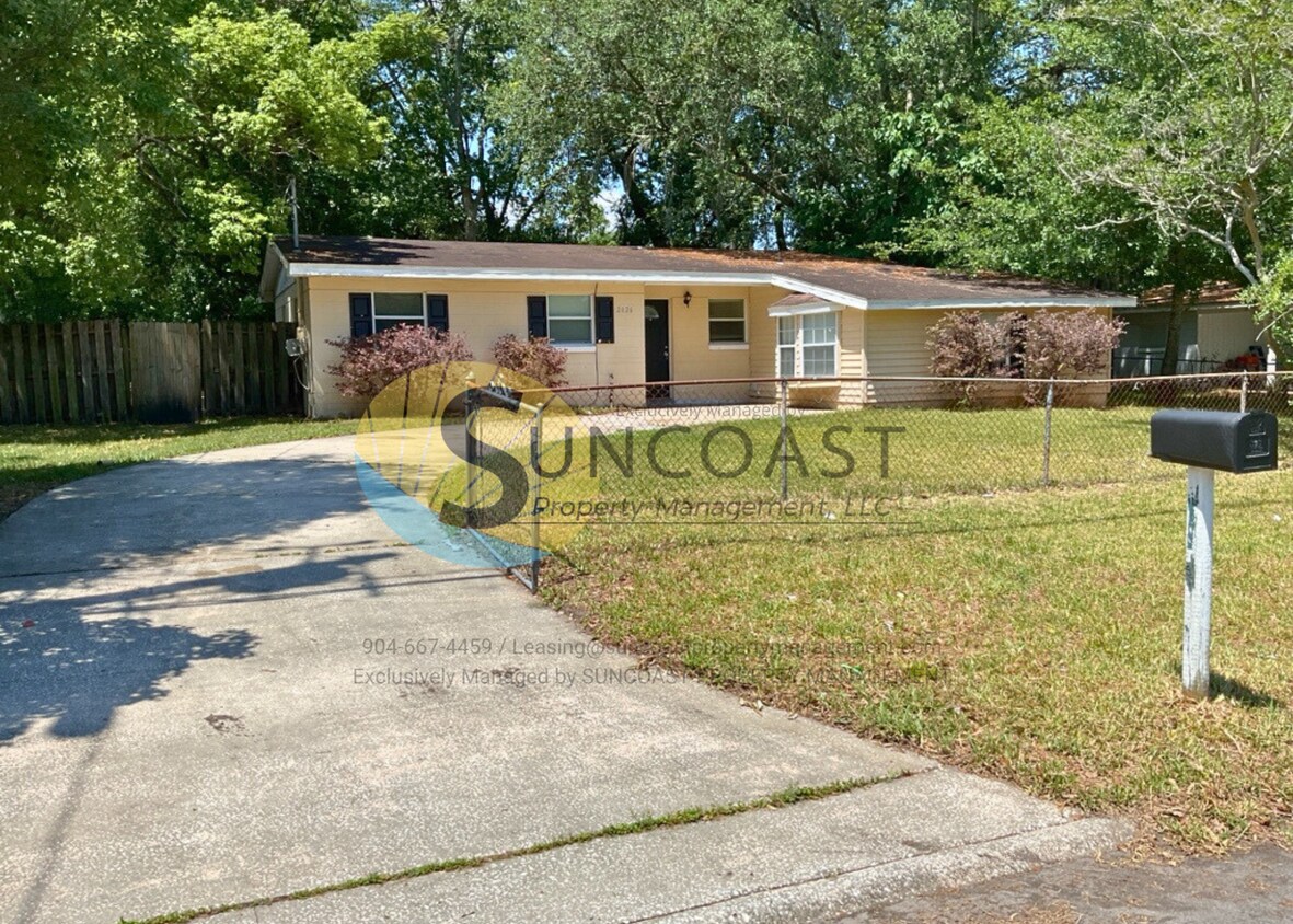 Primary Photo - Beautiful 4BR/2BA Home for Rent!