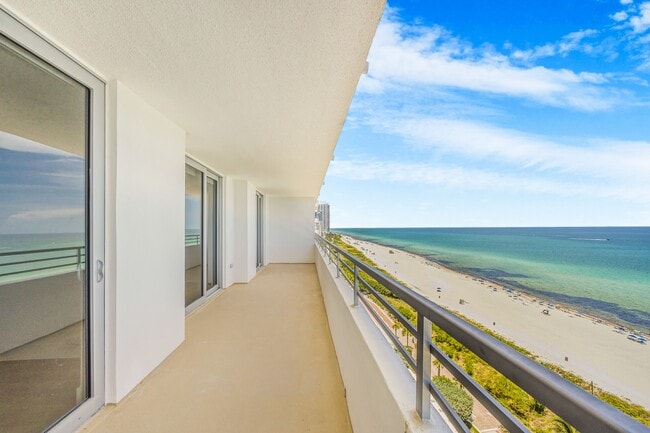 Building Photo - 5555 Collins Ave