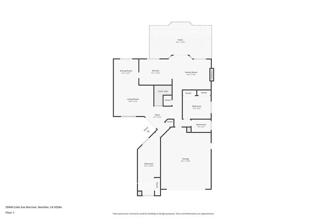 Foto del edificio - 29940 Calle San Martine