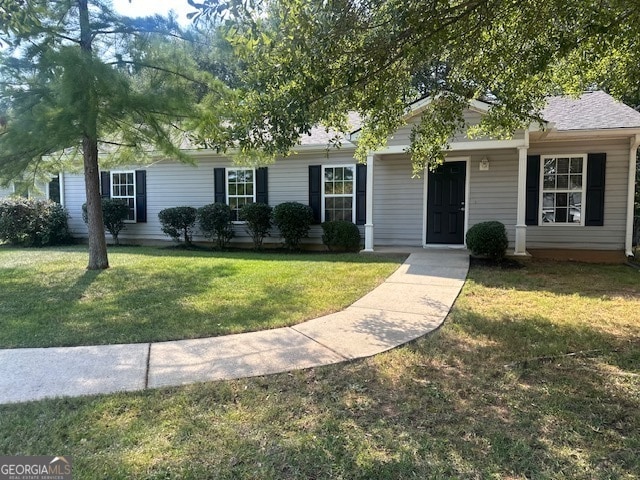 Building Photo - 3176 Macedonia Station Dr SW