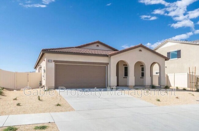 Building Photo - 4314 W Ave J 1