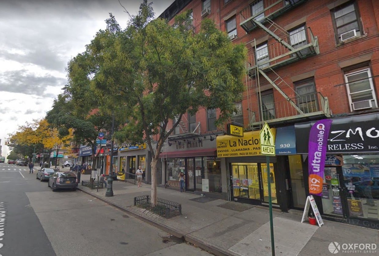 Primary Photo - 930 Columbus Avenue