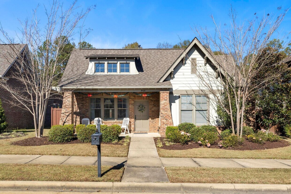 Primary Photo - 2468 Mimms Ln
