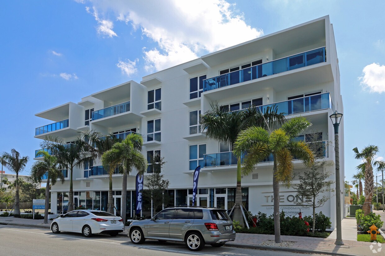 Foto principal - The One Luxury Condominiums