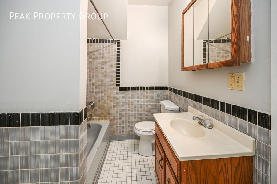 Foto principal - 409 Ada St
