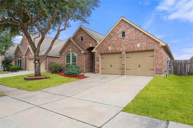 Foto del edificio - 26202 Serenity Oaks Dr