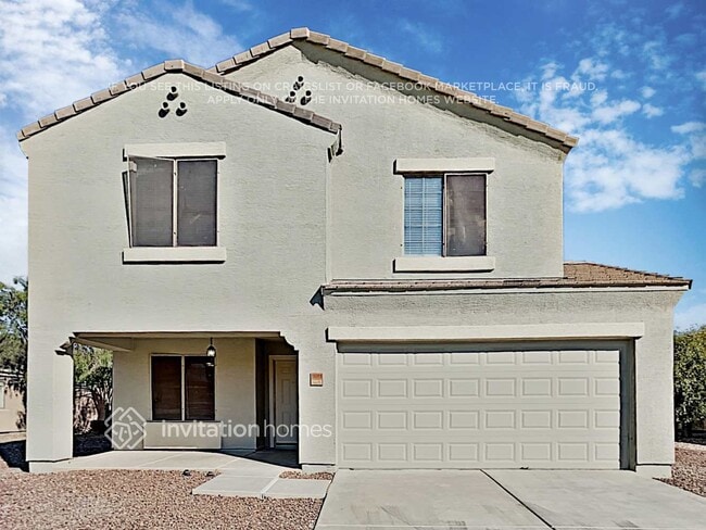 Building Photo - 16008 W Vogel Ave