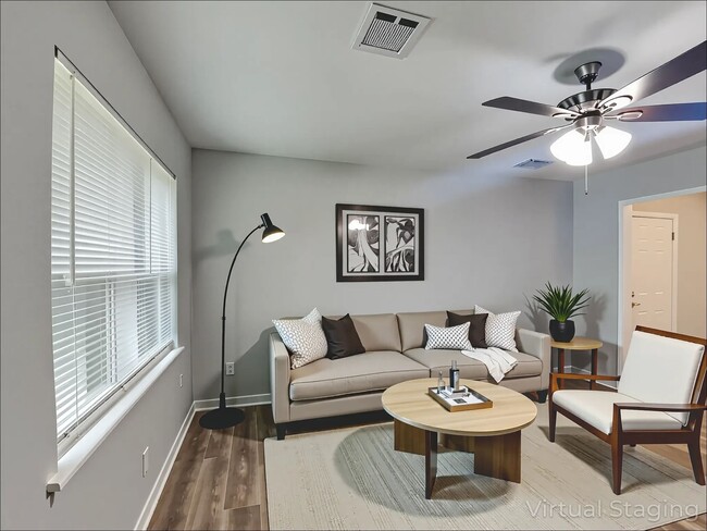 Foto del edificio - 1309 E Anthony St