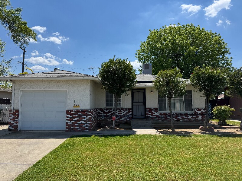 Foto principal - 526 Beverly Dr