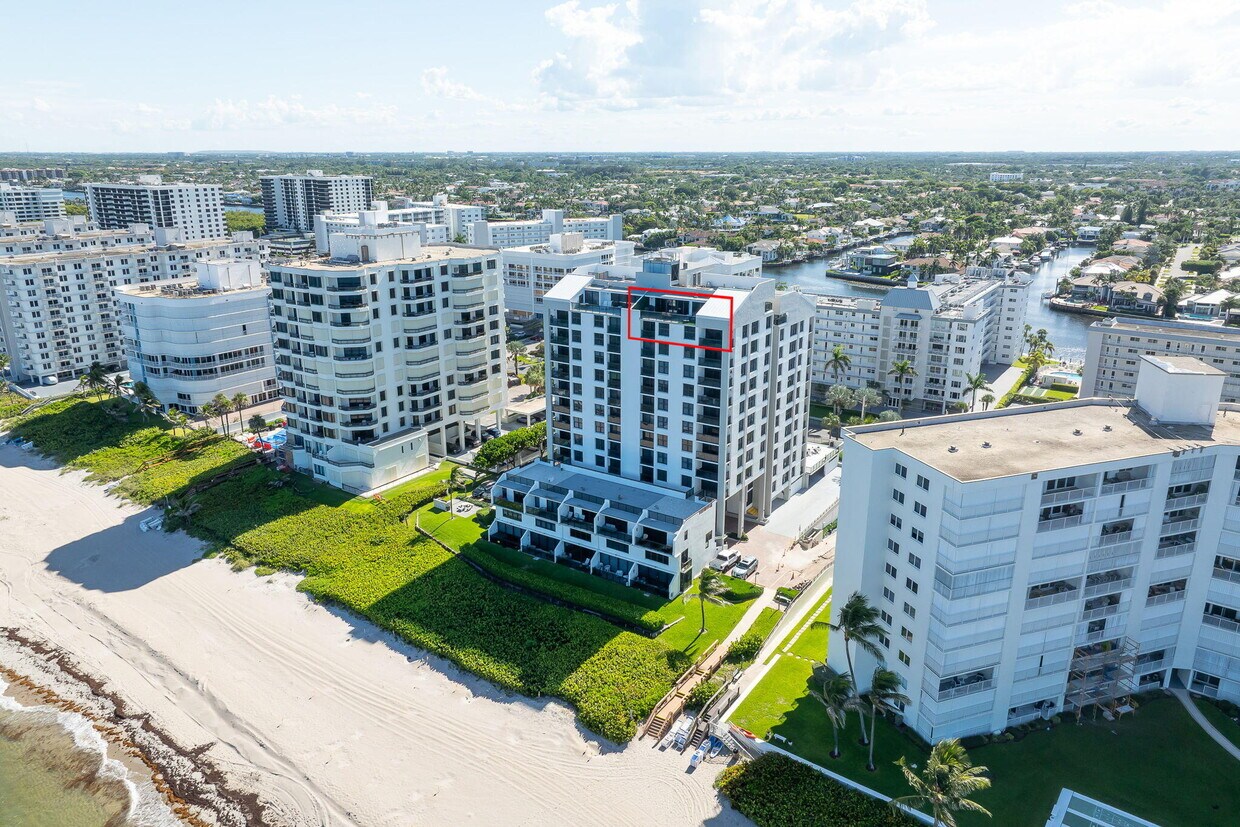 Foto principal - 3115 S Ocean Blvd