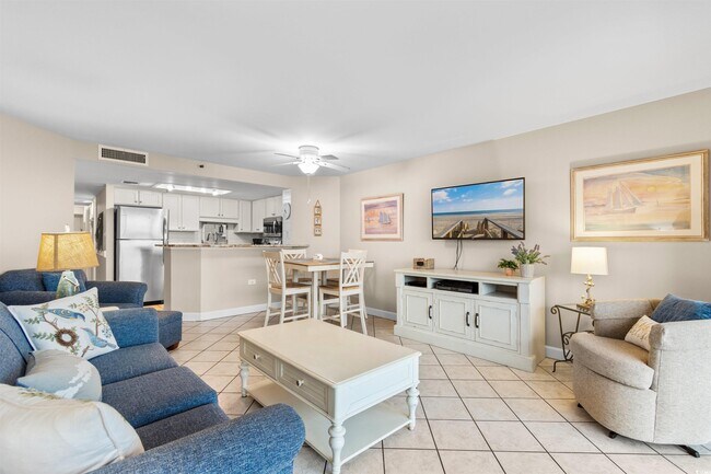 Foto del edificio - 5511 N Ocean Blvd