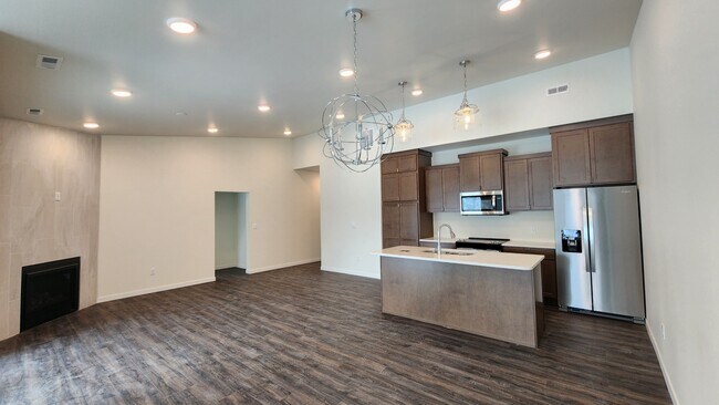 Foto del edificio - 812 7th St SW