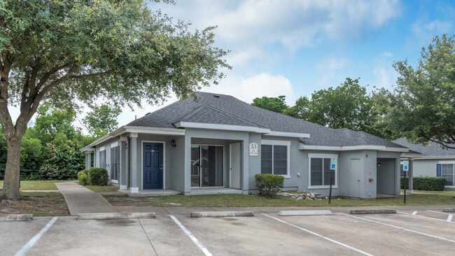 Building Photo - The Cove at Heatherwilde - (62 & Older)