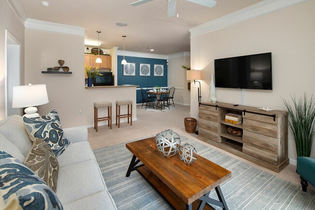 Building Photo - Abberly Pointe Apartment Homes