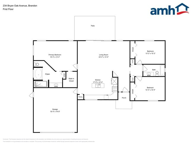 Building Photo - 234 Bryan Oak Ave