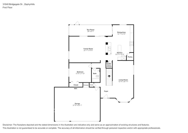 Building Photo - 31040 Bridgegate Dr