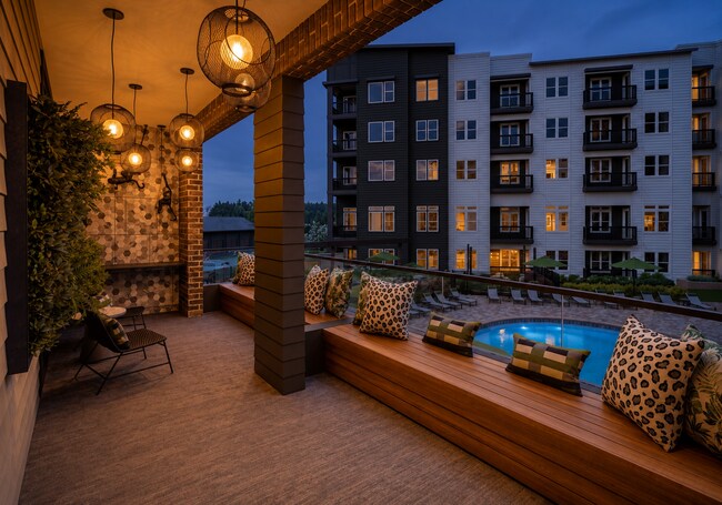 Building Photo - 933 AVENTON NORTH RIDGE