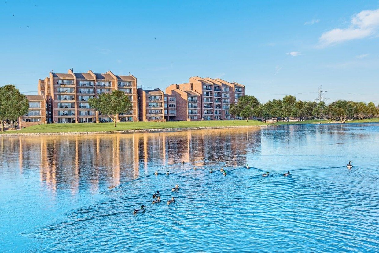Regency Lakeside Apartment Homes Omaha, NE
