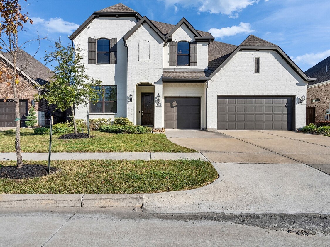 Foto principal - 913 Goose Creek St